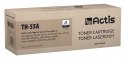 Toner Actis TH-55A (zamiennik HP 55A CE255A; Stand Toner Actis TH-55A (zamiennik HP 55A CE255A; Stand