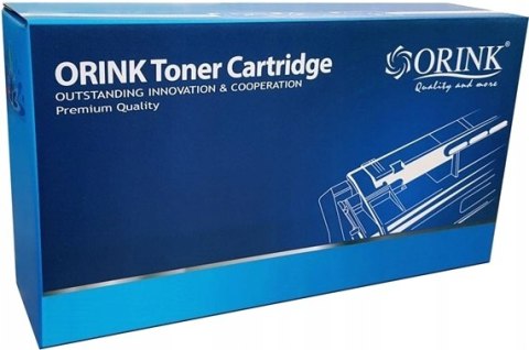 TONER Zamiennik do HP CF283X M125 M126 M127 M201