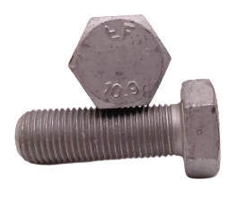 M16x1,50x55 Śruba drobnozwojna kl.10.9 oc.pł. DIN 961 2 szt M16x1,50x55 Śruba drobnozwojna kl.10.9 oc.pł. DIN 961 2 szt
