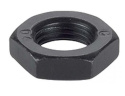 Nakrętki niskie M22x1,5 DIN439 kl.04 CZ 5szt Nakrętki niskie M22x1,5 DIN439 kl.04 CZ 5szt