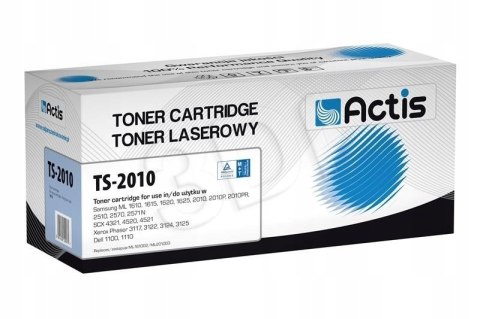 Toner ACTIS TS-2010A (zamiennik Samsung ML-1610D2/