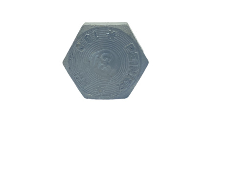 M30x150 Śruby ocynk ogniowy kl.10.9 14399 DIN6914 M30x150 Śruby ocynk ogniowy kl.10.9 14399 DIN6914