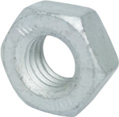 Nakrętki 6-kąt M10 oc płatkowy 10.9 DIN 934 500szt.