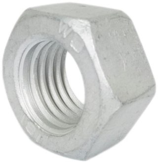 Nakrętki 6-kąt M14 oc płatkowy kl.8.8 DIN 934 250szt
