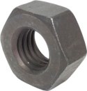 Nakrętki 6-kąt M16 czarne kl.12.9 DIN 934 200szt. Nakrętki 6-kąt M16 czarne kl.12.9 DIN 934 200szt.