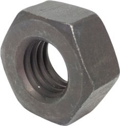 Nakrętki 6-kąt M24 czarne kl.12.9 DIN 934 50szt.