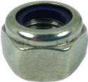 Nakrętki samohamowne kwasoodporne M10 A4 DIN985 100szt