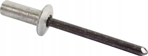 3,2x6,5 AL/ST Nity zrywalne ISO 15973 20szt 3,2x6,5 AL/ST Nity zrywalne ISO 15973 20szt