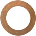 30x38x2 Podkładka miedziana DIN 7603A 1szt. 30x38x2 Podkładka miedziana DIN 7603A 1szt.