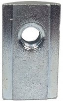 Nakrętka do profili z kulką M5 rowek 10 AN 606 100szt Nakrętka do profili z kulką M5 rowek 10 AN 606 100szt
