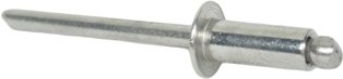 4x8 A4/A4 Nit nity zrywalne kwasoodporne 500szt.