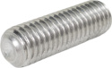 M5x12 Wkręt dociskowy nierdzewny DIN 916 20szt M5x12 Wkręt dociskowy nierdzewny DIN 916 20szt