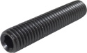 M6x16 Wkręt dociskowy bez łba DIN 916 cz 20szt M6x16 Wkręt dociskowy bez łba DIN 916 cz 20szt