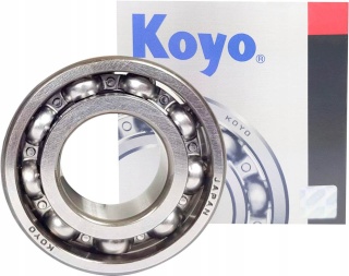 6221 KOYO Łożysko kulkowe 105x190x36