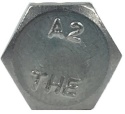 Wkręt do drewna nierdzewny 8x45 DIN 571 5 szt. Wkręt do drewna nierdzewny 8x45 DIN 571 5 szt.