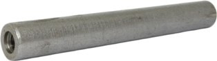 10x45 Kołki stożkowe z gw. wewn. DIN 7978 1szt. 10x45 Kołki stożkowe z gw. wewn. DIN 7978 1szt.