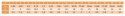 Zabezpieczenie osiowe 5x10,9x1,3 AN 82 10 szt