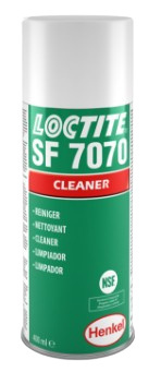 Zmywacz odtłuszczacz Loctite 7070 400ml Zmywacz odtłuszczacz Loctite 7070 400ml
