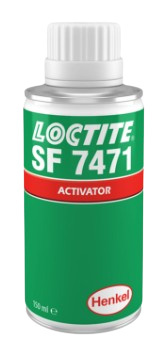 Aktywator do klejów anaerobowych Loctite 7471 150ml