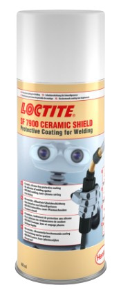 Środek antyadhezyjny Loctite 7900 400ml