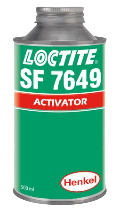Aktywator do klejów anaerobowych Loctite 7649 150ml