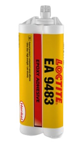 Klej epoksydowy Loctite 9483 50ml Klej epoksydowy Loctite 9483 50ml