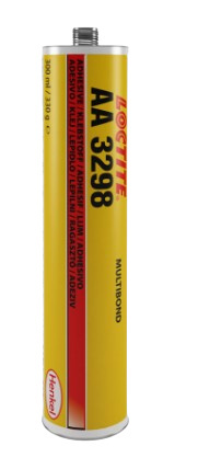 Klej do mocowania współosiowego Loctite 640 50ml Klej do mocowania współosiowego Loctite 640 50ml