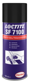 Środek do wykrywania nieszczelności Loctite 7100 400ml