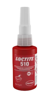 Uszczelniacz do powierzchni kołnierzowych Loctite 510 50ml Uszczelniacz do powierzchni kołnierzowych Loctite 510 50ml