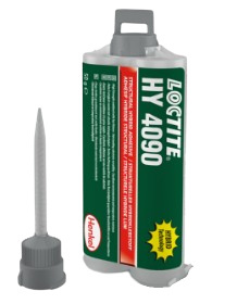 Klej hybrydowy Loctite 4090 50g Klej hybrydowy Loctite 4090 50g