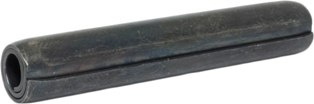 4x16 Kołki sprężyste zwijane ISO 8750 10szt. 4x16 Kołki sprężyste zwijane ISO 8750 10szt.