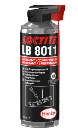 Pasta Anti-Seize Loctite 8011 400ml