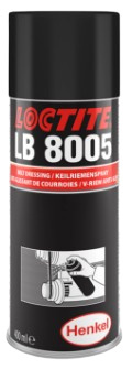 Pasta Anti-Seize Loctite 8005 400ml