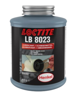 Pasta Anti-Seize Loctite 8032 400ml