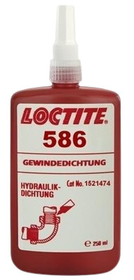 Uszczelniacz do gwintów Loctite 586 50ml