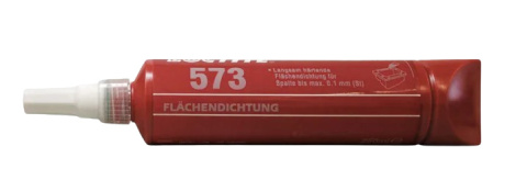 Uszczelniacz do powierzchni kołnierzowych Loctite 573 250ml