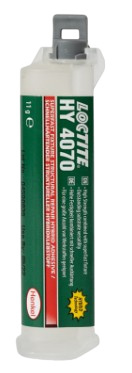 Klej hybrydowy HY Loctite 4070 11g Klej hybrydowy HY Loctite 4070 11g