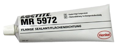 Uszczelniacz do powierzchni kołnierzowych Loctite 5990 200ml