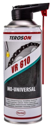 Smar aerozolowy Teroson 610 400ml