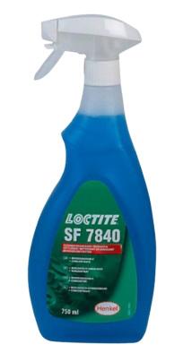 Zmywacz odtłuszczacz Loctite 7840 750ml