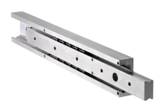 Prowadnica DA4120-0080 ACCURIDE