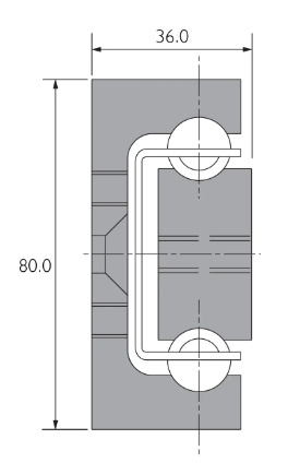 DA4140-0060 ACCURIDE DA4140-0060 ACCURIDE