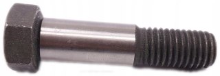 M10/11x75 Śruba pasowana łeb 6-kątny DIN 609 50szt