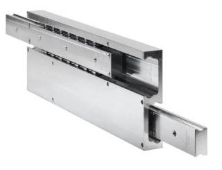 Prowadnica DA4140-0120 ACCURIDE