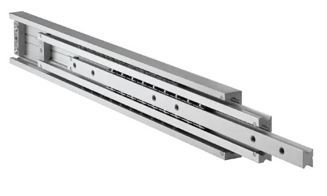 Prowadnica DA4160-0035-A ACCURIDE Prowadnica DA4160-0035-A ACCURIDE