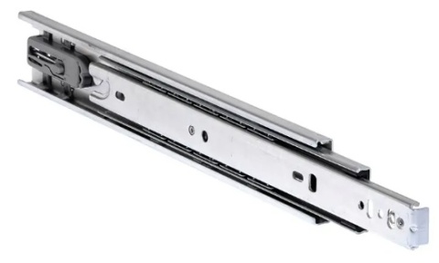 Prowadnica DZ3832-0035HDSC ACCURIDE Prowadnica DZ3832-0035HDSC ACCURIDE