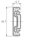 Prowadnica DZ3832-0065SC ACCURIDE Prowadnica DZ3832-0065SC ACCURIDE