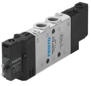 Elektrozawór CPE14-M1BH-5J-1/8 FESTO Elektrozawór CPE14-M1BH-5J-1/8 FESTO