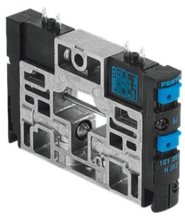 Elektrozawór CPV14-M1H-2X3-GLS-1/8 FESTO