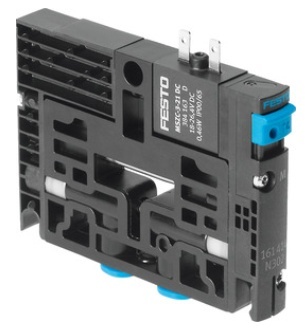 Elektrozawór CPV14-M1H-5LS-1/8 FESTO